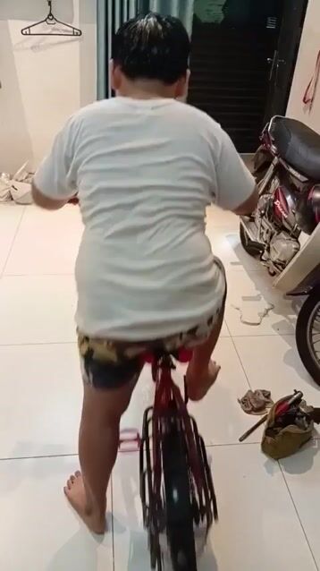XE ĐẠP THỂ THAO CHO BÉ ( KEITH BIKE ). Mua bán Xe đạp tại Quận Tân Bình Tp Hồ Chí Minh được đăng bởi sầu riêng  hình 1