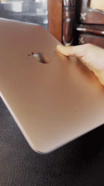 Apple Macbook Pro i5 8GB 12 inch. Mua bán Laptop tại Thành phố Buôn Ma Thuột Đắk Lắk được đăng bởi MUA THEO NHU CẦU hình 1