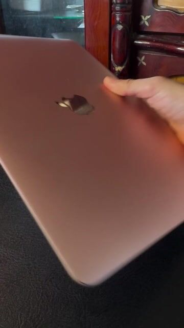 Apple Macbook Pro i5 8GB 12 inch. Mua bán Laptop tại Thành phố Buôn Ma Thuột Đắk Lắk được đăng bởi MUA THEO NHU CẦU hình 1