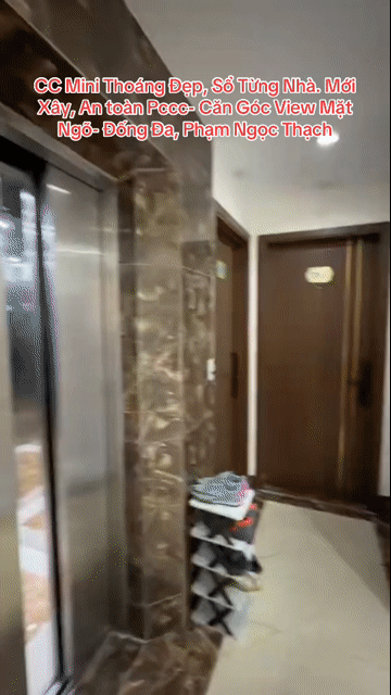Mua bán Căn hộ Chung cư Quận Đống Đa Hà Nội diện tích 50 m² giá 2,52 tỷ