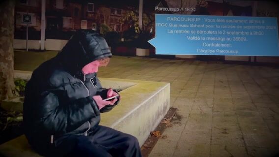 "Une Formation, un Avenir : Bienvenue à l'EGC