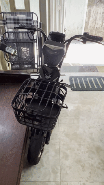 Xe đạp điện SPORT màu đen 	•	Đồng hồ điện tử full. Mua bán Xe đạp tại Quận 6 Tp Hồ Chí Minh được đăng bởi Trần Quốc Việt hình 1