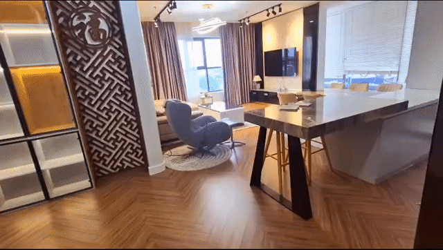 Mua bán Căn hộ Chung cư Compass One Bình Dương Thành phố Thủ Dầu Một Bình Dương diện tích 146 m² giá 5,2 tỷ