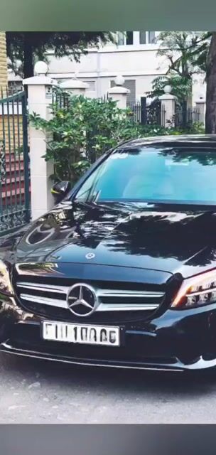 🔴 Mercedes Benz C Class 2018 C200 - 45k km - cọp. Mua bán Ô tô tại Thành phố Thủ Đức Tp Hồ Chí Minh được đăng bởi Tuấn carhouse hình 1
