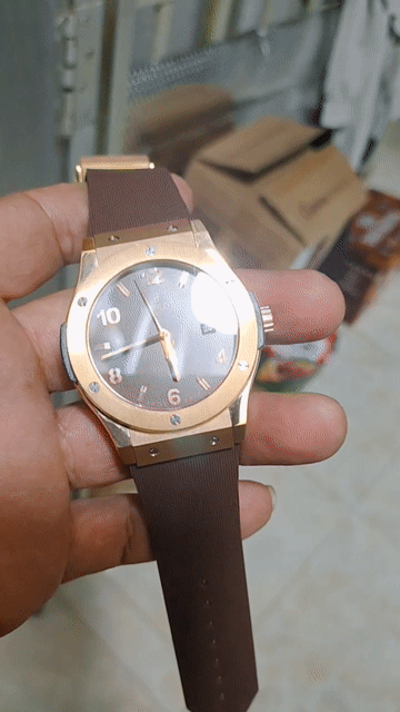 990.000. Mua bán Đồng hồ tại Quận 6 Tp Hồ Chí Minh được đăng bởi Van nghia hình 1