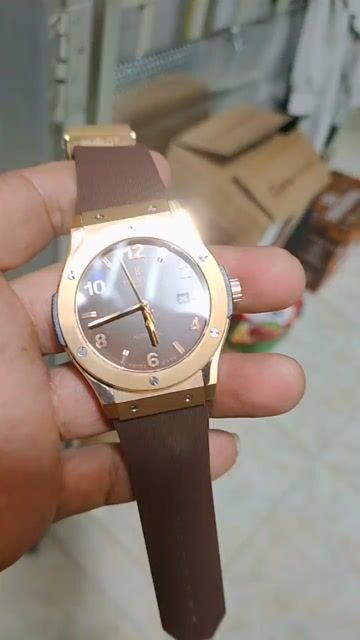 990.000. Mua bán Đồng hồ tại Quận 6 Tp Hồ Chí Minh được đăng bởi Van nghia hình 1