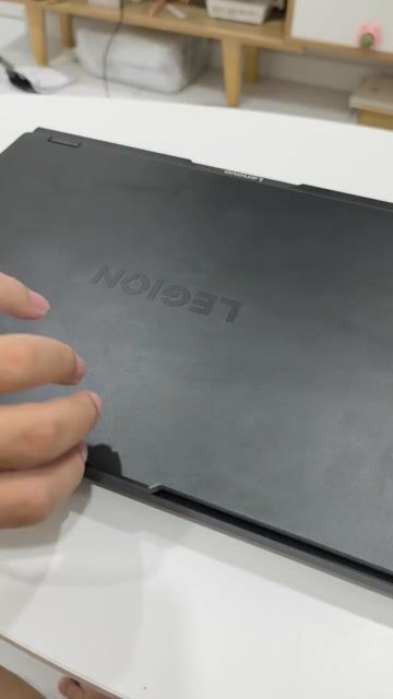 Legion 5 Pro R9000P 32GB/1TB/RTX5060/R9-8940HX. Mua bán Laptop tại Quận 12 Tp Hồ Chí Minh được đăng bởi Emma Thao hình 1