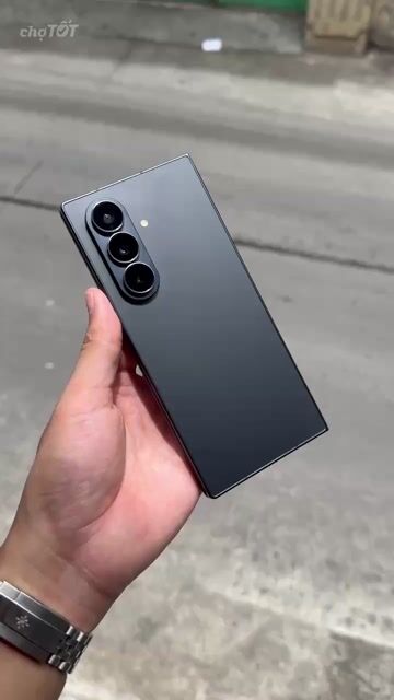 Samsung ZFold7 1TB JetBlack 16GB Like New. Mua bán Điện thoại tại Quận 10 Tp Hồ Chí Minh được đăng bởi Trần Như Ngọc hình 1