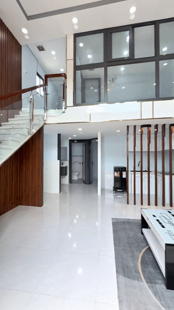 Mua bán Nhà ở Huyện Nhà Bè Tp Hồ Chí Minh diện tích 50 m² giá 1,6 tỷ
