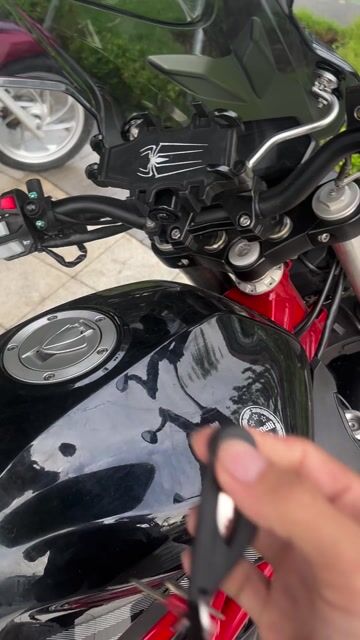 Benelli BN302s  BSTP. Mua bán Xe máy tại Quận 12 Tp Hồ Chí Minh được đăng bởi Châu Thanh hình 1