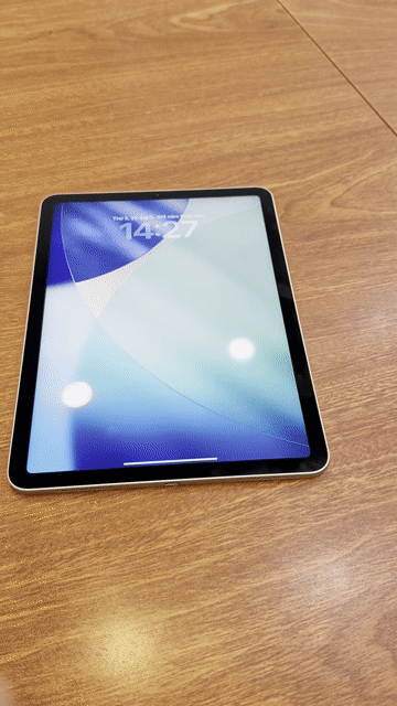 Apple iPad Air 4 256GB Xanh lá. Mua bán Máy tính bảng tại Quận Tân Bình Tp Hồ Chí Minh được đăng bởi Minh Tuấn hình 1