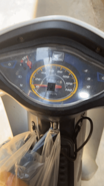 Honda Wave Alpha 2009. Mua bán Xe máy tại Quận Nam Từ Liêm Hà Nội được đăng bởi Nguyenducanh hình 1