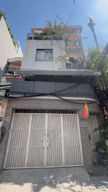 Mua bán Nhà ở Quận 3 Tp Hồ Chí Minh diện tích 74 m² giá 22 tỷ