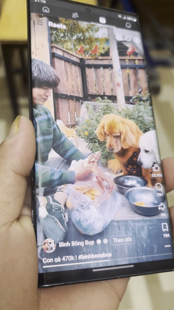 Samsung Galaxy Note 20 Ultra 5G gl. Mua bán Điện thoại tại Huyện Tân Hồng Đồng Tháp được đăng bởi Nguyễn Nam hình 1