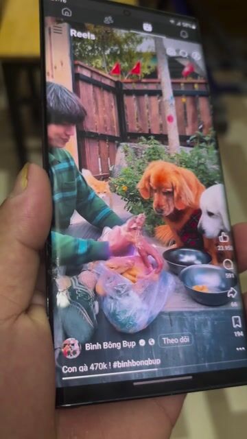 Samsung Galaxy Note 20 Ultra 5G gl. Mua bán Điện thoại tại Huyện Tân Hồng Đồng Tháp được đăng bởi Nguyễn Nam hình 1
