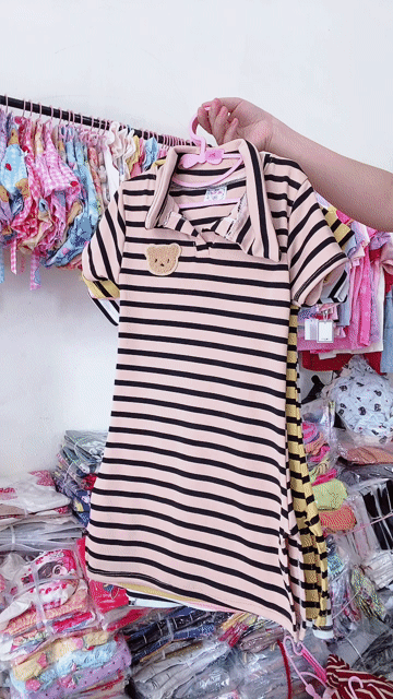 #Váy body xẻ tà cho bé  #80kkk. Mua bán Quần áo tại Quận Hải An Hải Phòng được đăng bởi Nguyễn Thị Lệ  hình 1