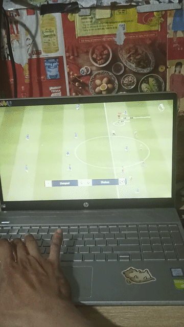 HP Pavilion 15-cs1xxx i5-8265U , VGA rời . Mua bán Laptop tại Quận Tân Bình Tp Hồ Chí Minh được đăng bởi Huy hình 1