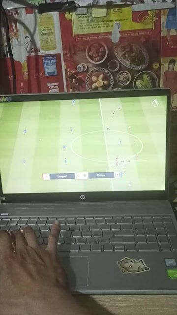 HP Pavilion 15-cs1xxx i5-8265U , VGA rời . Mua bán Laptop tại Quận Tân Bình Tp Hồ Chí Minh được đăng bởi Huy hình 1