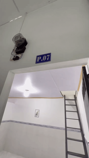 Cho thuê Phòng trọ Quận 12 Tp Hồ Chí Minh diện tích 25 m² giá 2,7 triệu/tháng
