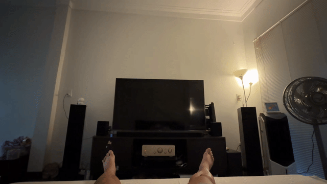 Amply Denon PMA-S1 Bạc. Mua bán Tivi, Âm thanh tại Huyện Di Linh Lâm Đồng được đăng bởi lan lan hình 1