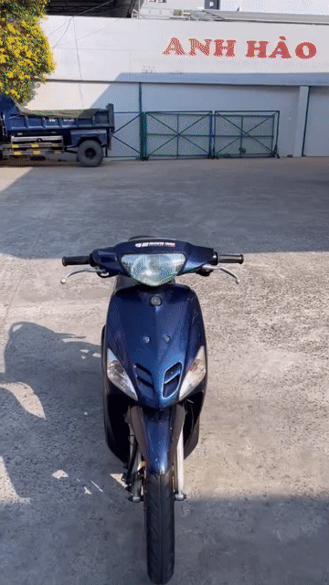 Yamaha Mio nhỏ biển 49. Mua bán Xe máy tại Quận Bình Thạnh Tp Hồ Chí Minh được đăng bởi văn vũ hình 1
