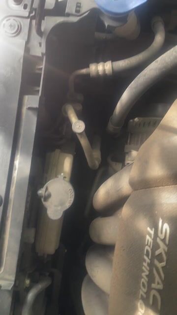 Mazda 2 2016  1.5 AT Sedan - 100000 km. Mua bán Ô tô tại Quận Tân Phú Tp Hồ Chí Minh được đăng bởi Nguyễn Hồng Hà hình 1