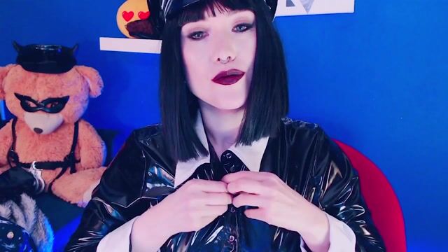 Model - wickexqueen pantyhose