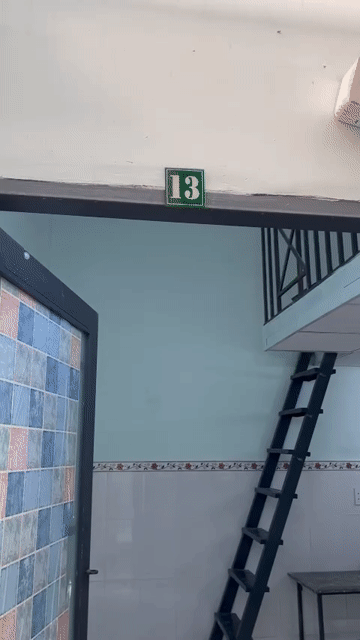 Cho thuê Phòng trọ Quận Gò Vấp Tp Hồ Chí Minh diện tích 22 m² giá 3 triệu/tháng