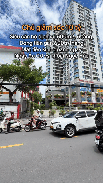 Mua bán Nhà ở Quận Tân Phú Tp Hồ Chí Minh diện tích 600 m² giá 12 tỷ