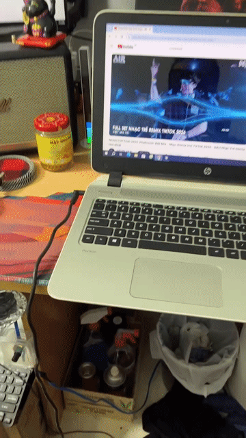 Laptop HP Pavilion 15. Mua bán Laptop tại Quận 12 Tp Hồ Chí Minh được đăng bởi Laptop Kim Cương Xanh hình 1