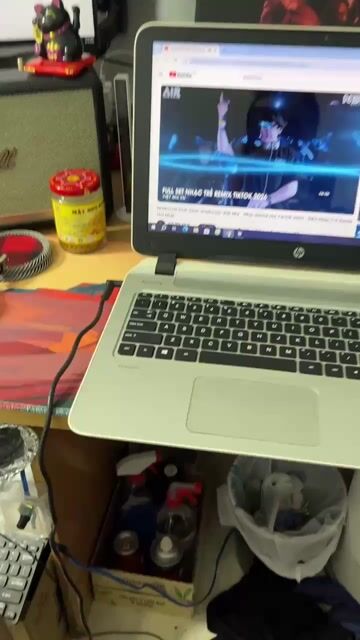 Laptop HP Pavilion 15. Mua bán Laptop tại Quận 12 Tp Hồ Chí Minh được đăng bởi Laptop Kim Cương Xanh hình 1