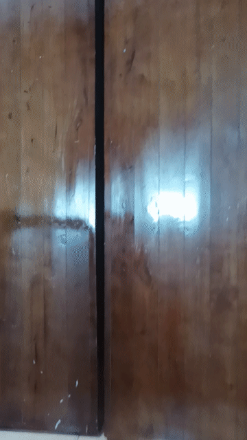 Phản gỗ thịt xoan đào Nâu 2mx1.8m. Mua bán Nội thất, đồ gia dụng khác tại Quận Hoàng Mai Hà Nội được đăng bởi Mr Bach hình 1