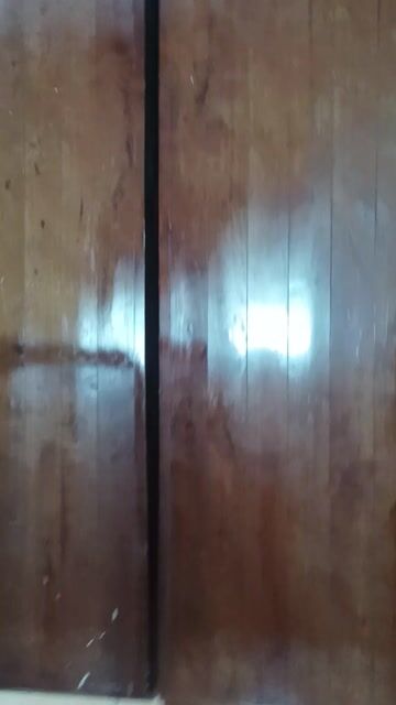 Phản gỗ thịt xoan đào Nâu 2mx1.8m. Mua bán Nội thất, đồ gia dụng khác tại Quận Hoàng Mai Hà Nội được đăng bởi Mr Bach hình 1