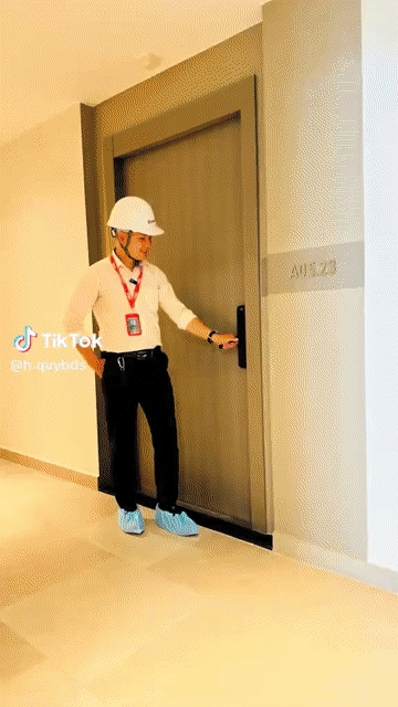 Mua bán Căn hộ Chung cư TT Avio Thành phố Dĩ An Bình Dương diện tích 40 m² giá 1,45 tỷ