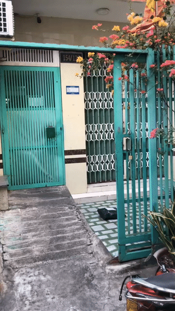 Mua bán Nhà ở Quận 8 Tp Hồ Chí Minh diện tích 60 m² giá 8,5 tỷ