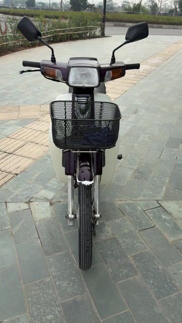 Thanh lý Honda Việt Nam đời đầu máy thái. Mua bán Xe máy tại Quận Bắc Từ Liêm Hà Nội được đăng bởi Hữu Nhuận hình 1