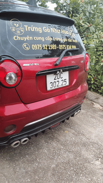 Chevrolet Spark Matiz Groove Đỏ. Mua bán Ô tô tại Huyện Đồng Hỷ Thái Nguyên được đăng bởi Nguyễn Minh Tiến hình 1
