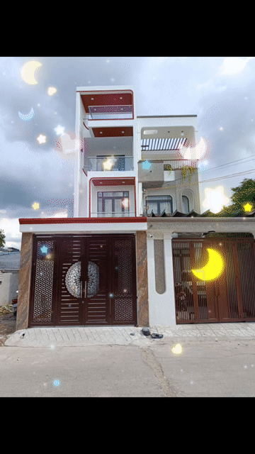 Mua bán Nhà ở Thành phố Dĩ An Bình Dương diện tích 100 m² giá 7,85 tỷ