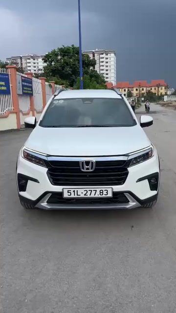 Honda BR-V 2024 L sensing chạ 23.000km  như mới. Mua bán Ô tô tại Quận Gò Vấp Tp Hồ Chí Minh được đăng bởi Phan Trung Quân hình 1