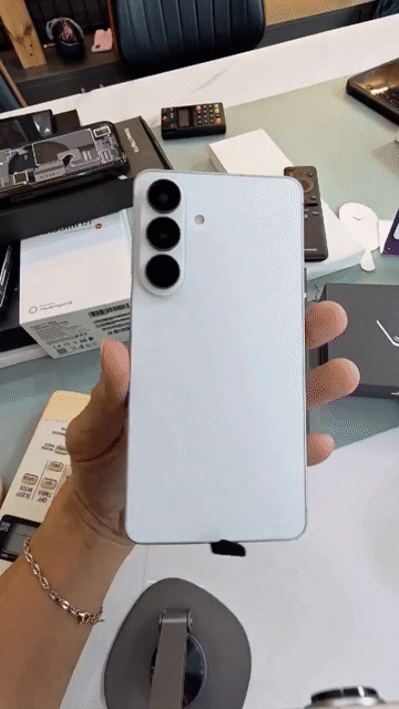 Samsung S26 Plus 256Gb Có Bảo Hành Rơi Vỡ. Mua bán Điện thoại tại Quận Gò Vấp Tp Hồ Chí Minh được đăng bởi HoangDang hình 1