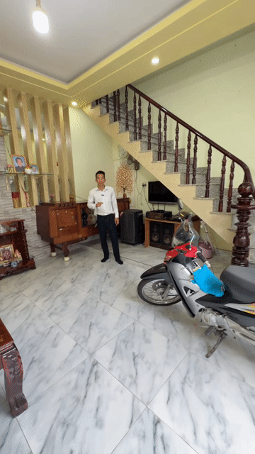 Cho thuê Nhà ở Thành phố Biên Hòa Đồng Nai diện tích 80 m² giá 7 triệu/tháng