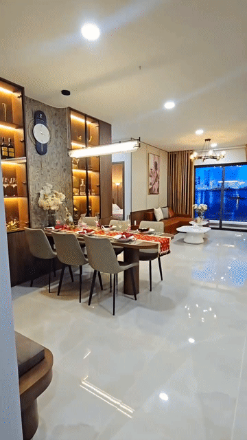 Mua bán Căn hộ Chung cư Quận Bình Thạnh Tp Hồ Chí Minh diện tích 86 m² giá 2,68 tỷ