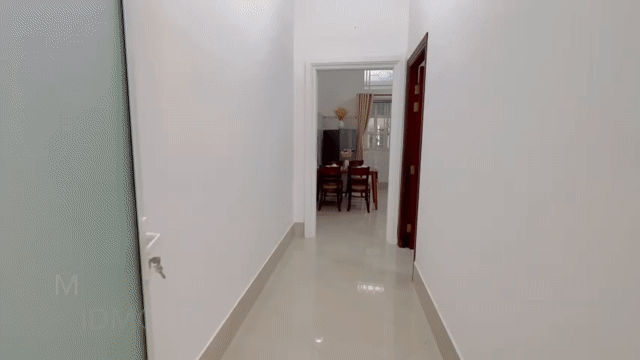 Cho thuê Căn hộ Chung cư Quận Ninh Kiều Cần Thơ diện tích 35 m² giá 5,5 triệu/tháng