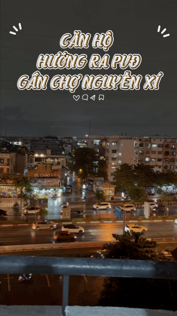 Mua bán Căn hộ Chung cư Quận Bình Thạnh Tp Hồ Chí Minh diện tích 70 m² giá 3,38 tỷ