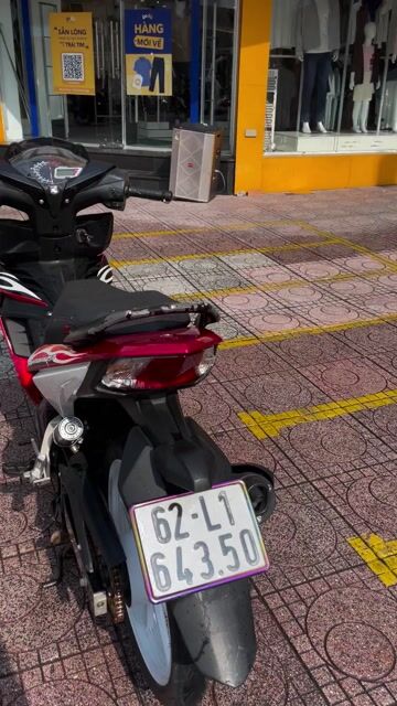 HONDA WINNER V1 2019 ZIN 100%, CỰC ÊM, CHÍNH CHỦ. Mua bán Xe máy tại Quận Tân Phú Tp Hồ Chí Minh được đăng bởi Cửa Hàng Cường Phát Tân Phú hình 1