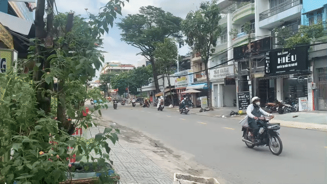 Mua bán Nhà ở Quận Bình Tân Tp Hồ Chí Minh diện tích 126 m² giá 24 tỷ