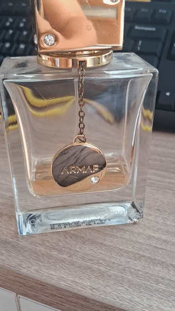 Nước hoa Armaf Club de Nuit Women 15ml. Mua bán Nước hoa tại Thành phố Thủ Đức Tp Hồ Chí Minh được đăng bởi Ngô Đức Trí hình 1
