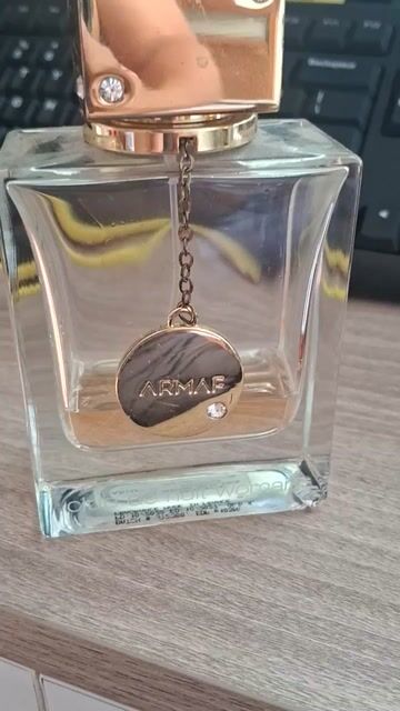 Nước hoa Armaf Club de Nuit Women 15ml. Mua bán Nước hoa tại Thành phố Thủ Đức Tp Hồ Chí Minh được đăng bởi Ngô Đức Trí hình 1
