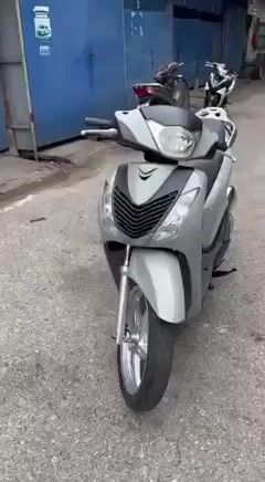 honda Sh nhập ý nâng phoom. Mua bán Xe máy tại Thành phố Nam Định Nam Định được đăng bởi xe máy Trần Trung Bil 6291 hình 1