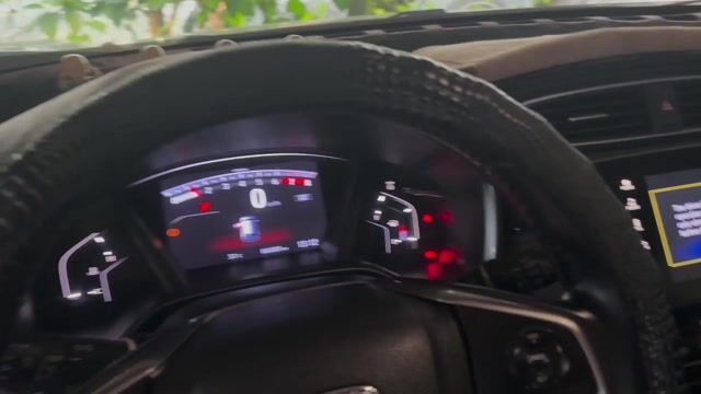 Honda CR V 2019 1.5L - 47000 km. Mua bán Ô tô tại Thành phố Thuận An Bình Dương được đăng bởi Lê An Hòa hình 1